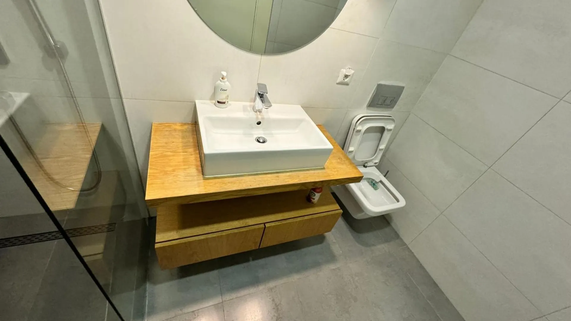 Comfort Sweet Inn بوخارست شقة