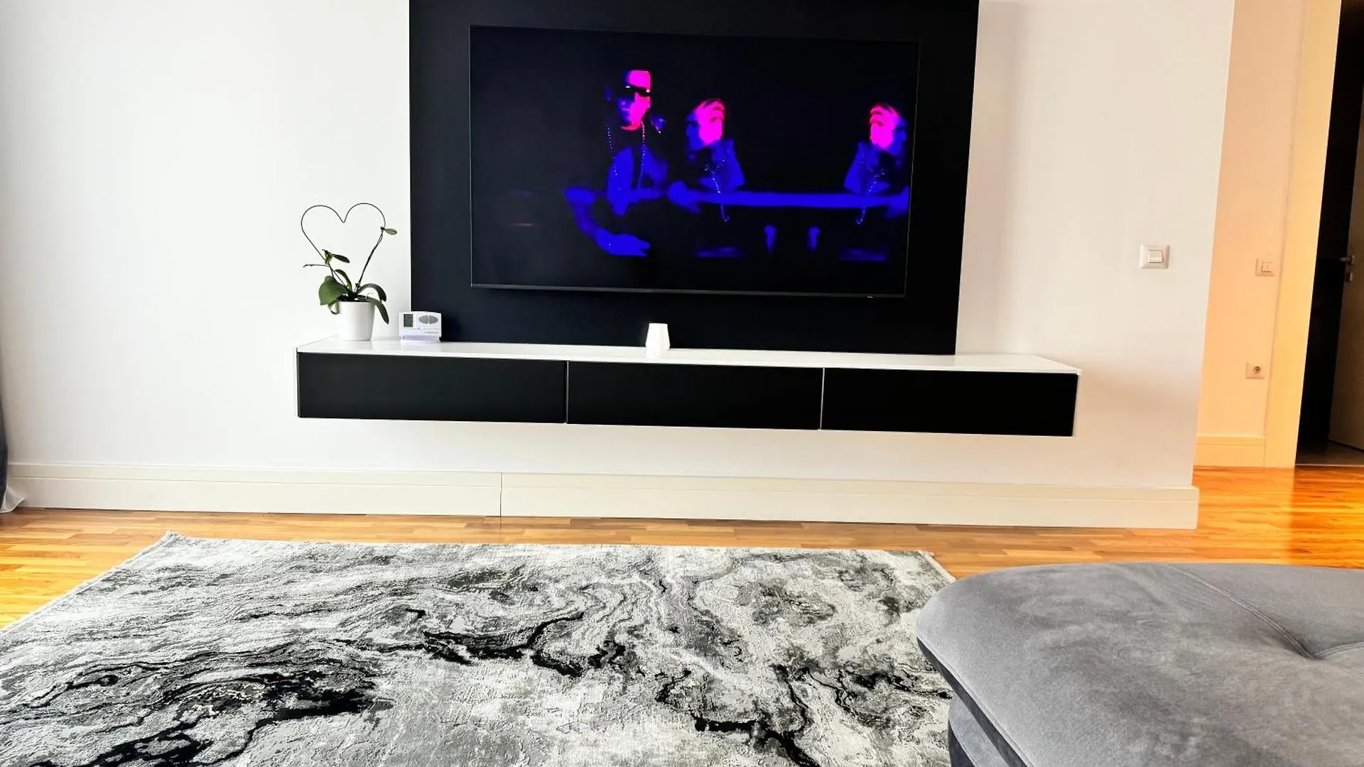 Comfort Sweet Inn بوخارست رومانيا