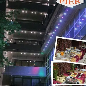 Vilă Break At Grand Pier Boutique With One Day Free Welcome Breakfast Only For King Deluxe And Bookings For Minimum 4 Nights, Bucureşti